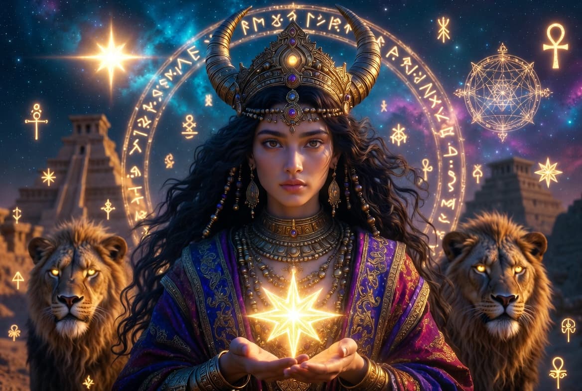 Inanna