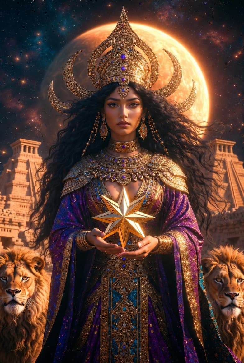 Inanna